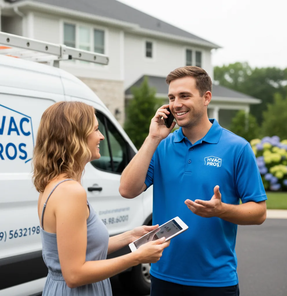 Heating System Repair in Pawtucket, RI